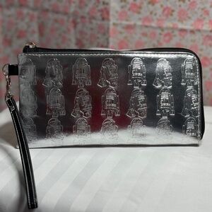 Stylish Star Wars Wristlet